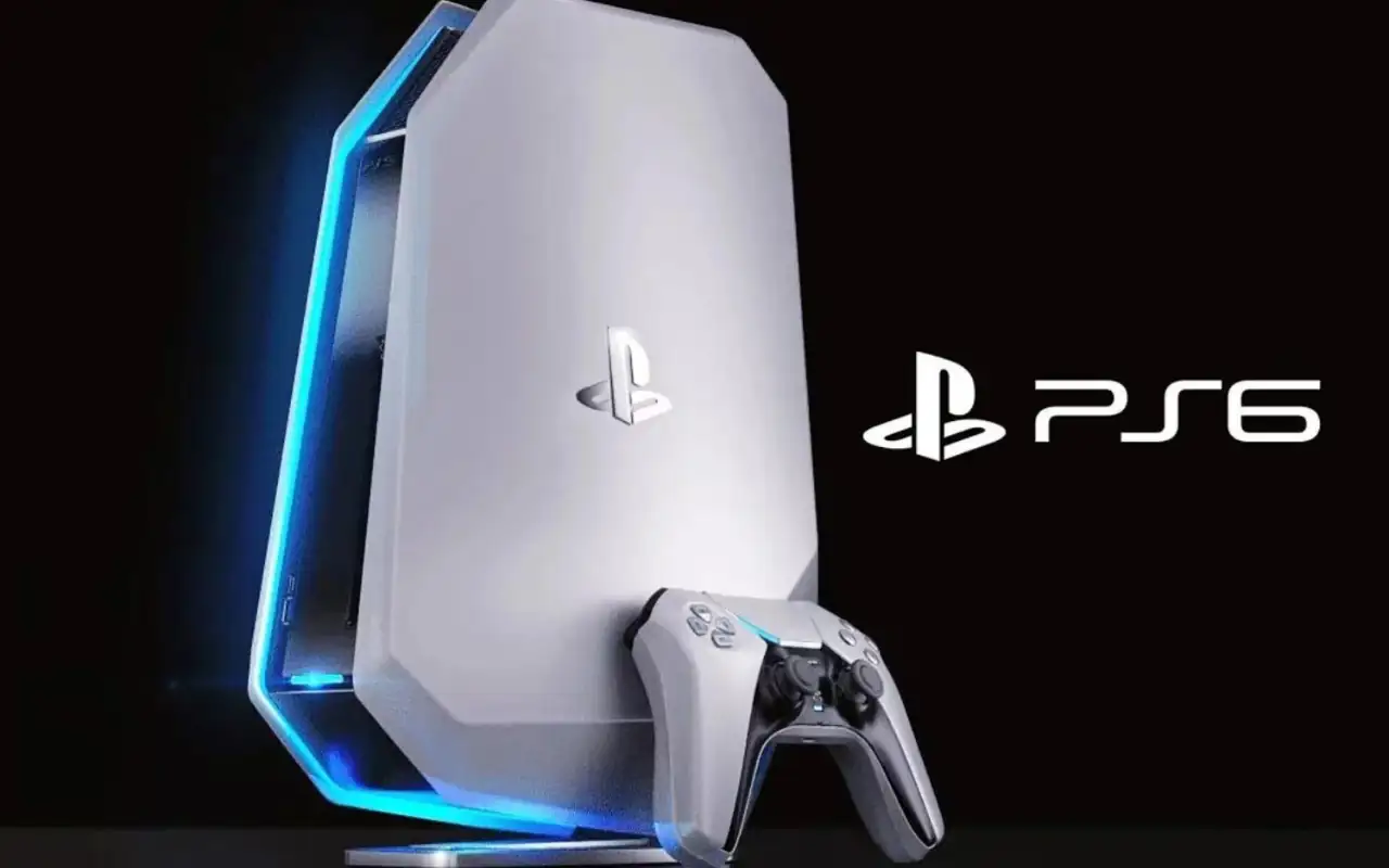 Rumores y lo que podrías esperar de la PlayStation 6