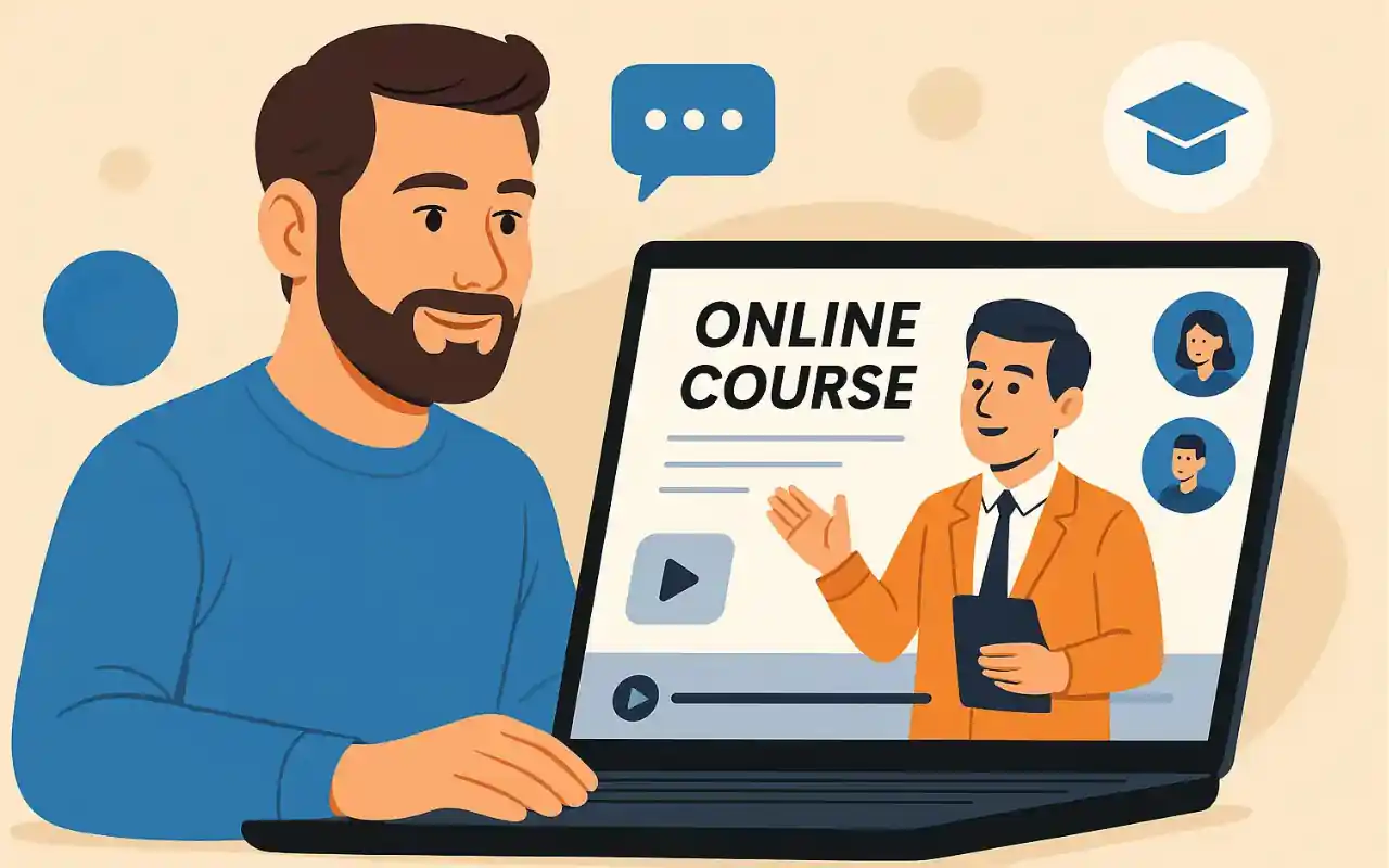 plataformas formación online