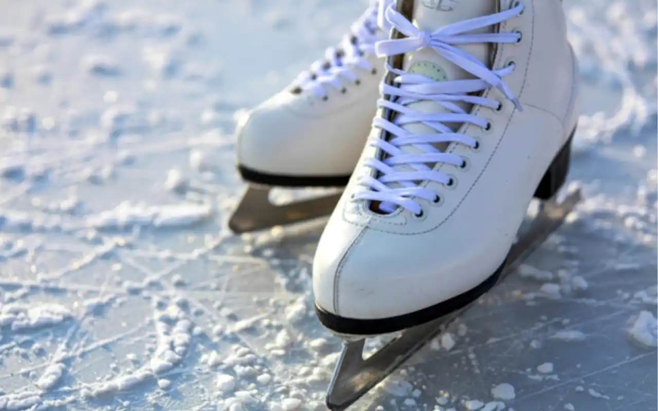 Las mejores pistas de patinaje sobre hielo en Argentina