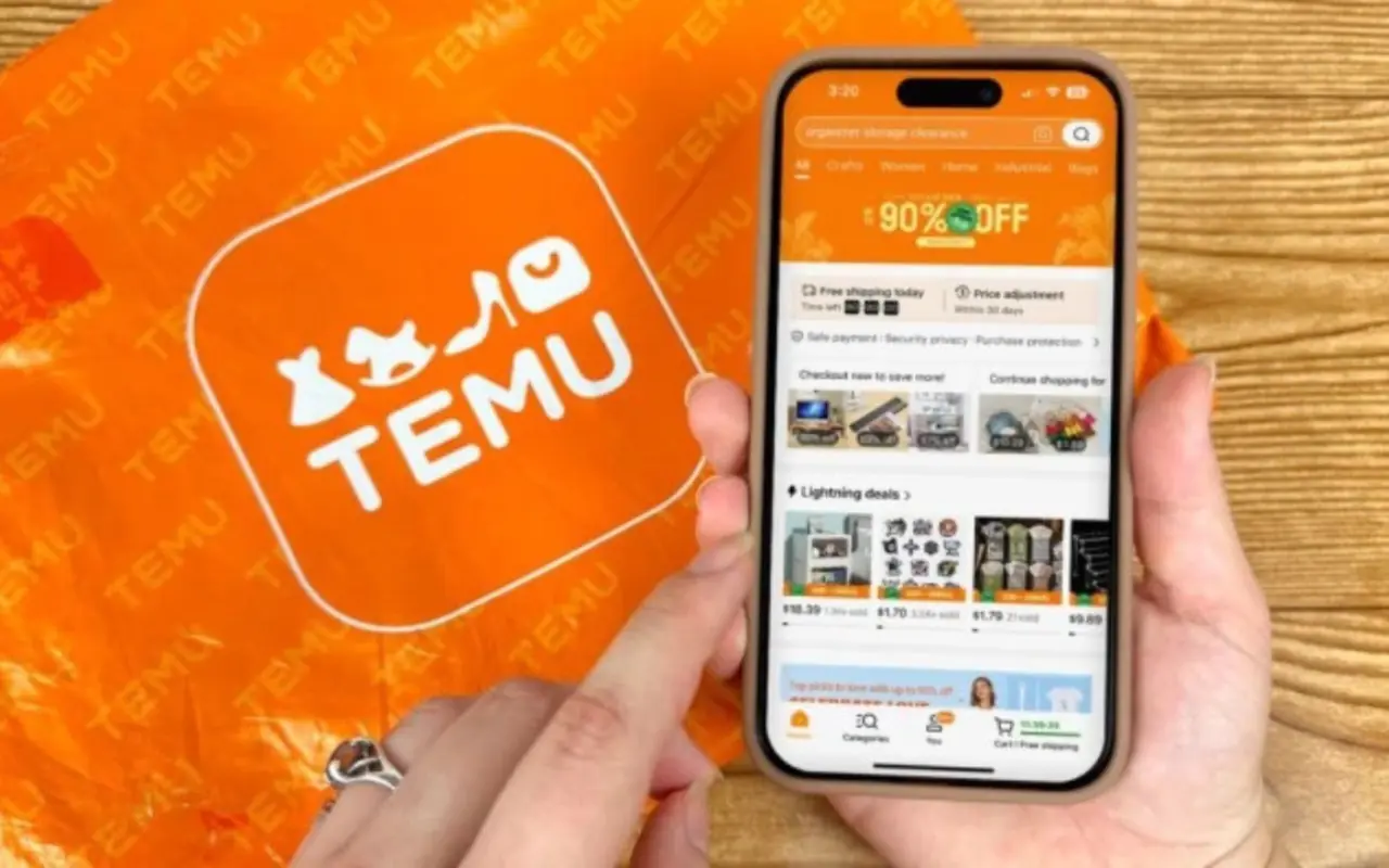 Temu