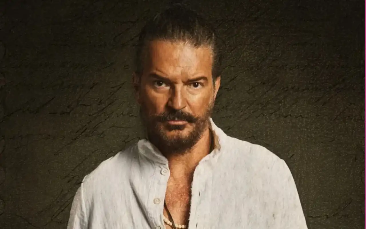 ricardo arjona