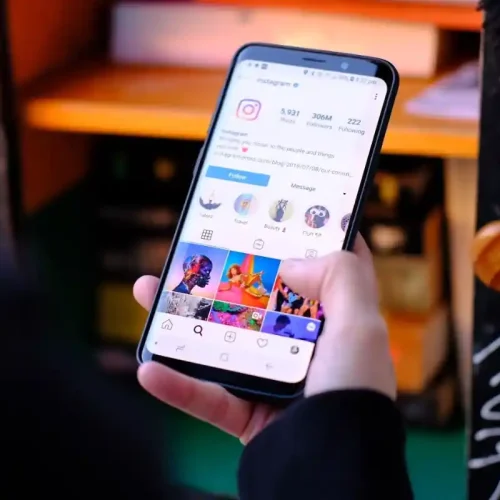 Trucos paso a paso para eliminar una cuenta de Instagram