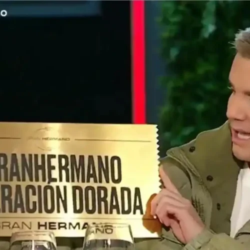 Gran Hermano Generación Dorada: ¡Anótate ahora!