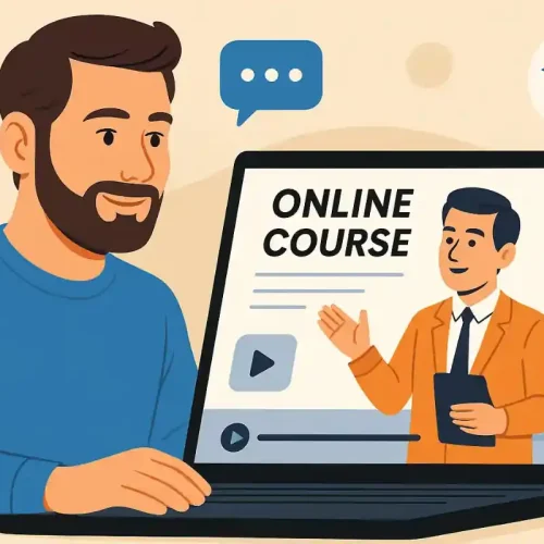 Mejores plataformas de formación online que debes conocer