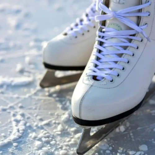 Las mejores pistas de patinaje sobre hielo en Argentina
