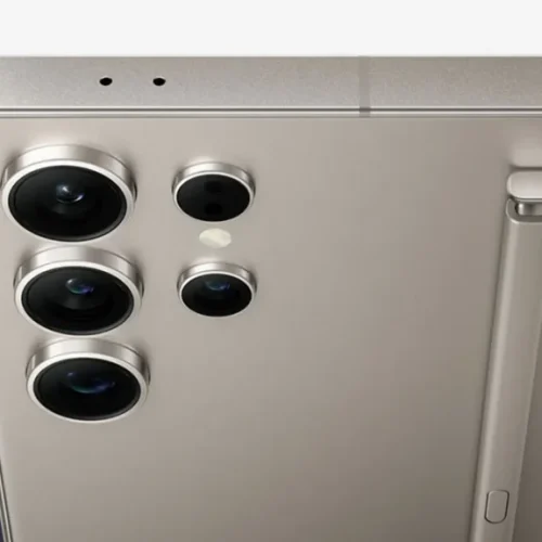 Conoce todo sobre el Samsung Galaxy S25 Ultra