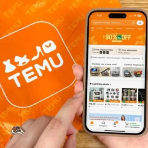 Temu: cómo conseguir regalos gratis sin necesidad de invitar amigos