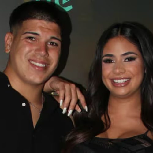 Revelan detalles de la discusión entre Thiago y Daniela Celis antes del accidente
